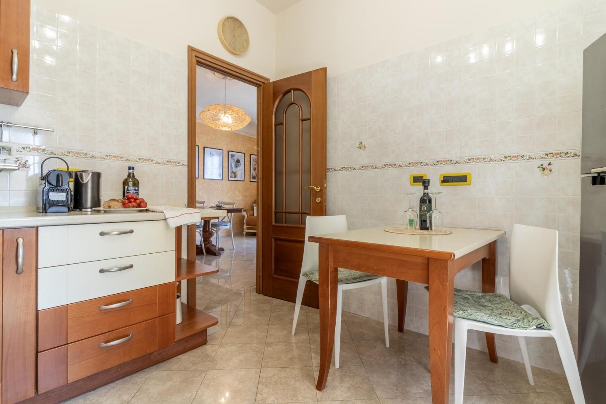 Giadera Penthouse 5Terreparco Apartamento Riomaggiore Exterior foto