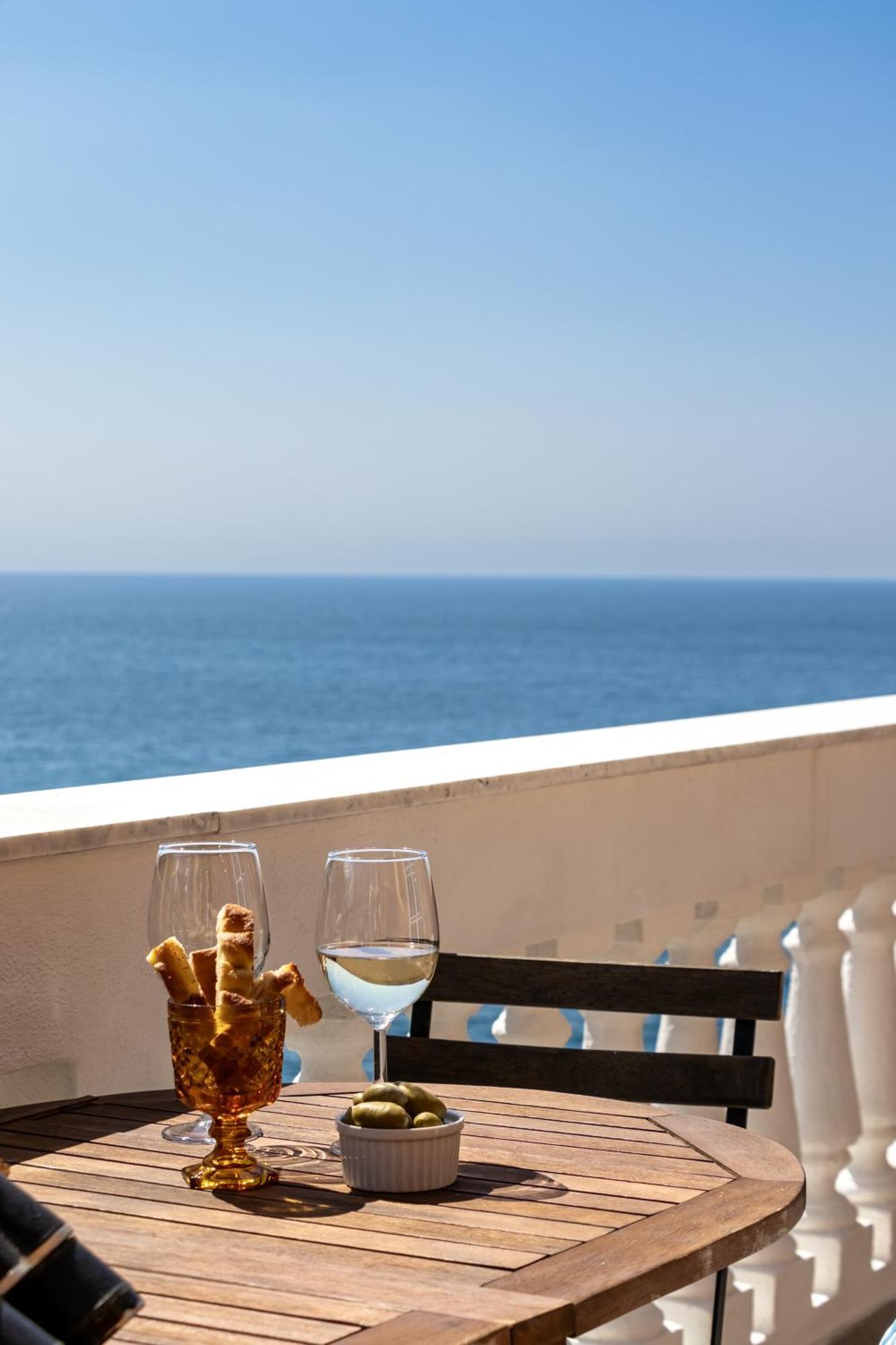 Giadera Penthouse 5Terreparco Apartamento Riomaggiore Exterior foto